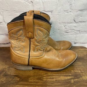 Dingo Cowboy Boots